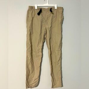 Northface‎ Hiking Camping Fishing Cargos Size Large